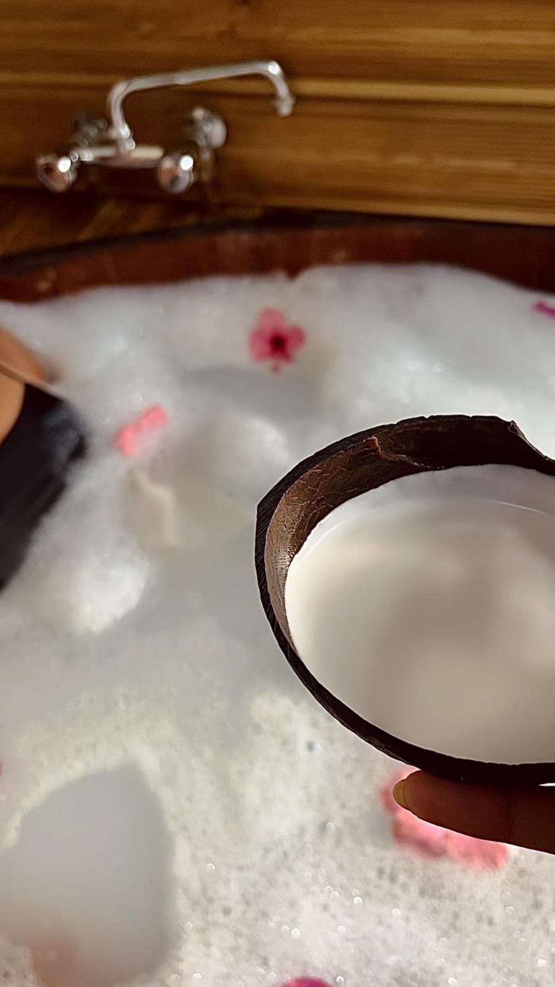 Eden Paradise Ecolodge & Spa Sainte-Luce Eksteriør bilde